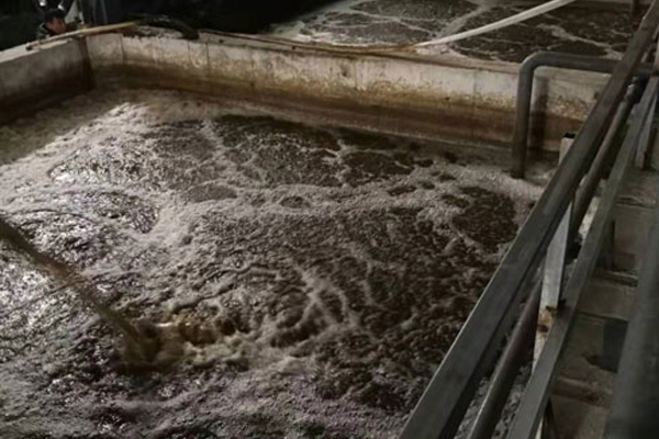 食品污水處理 食品污水處理