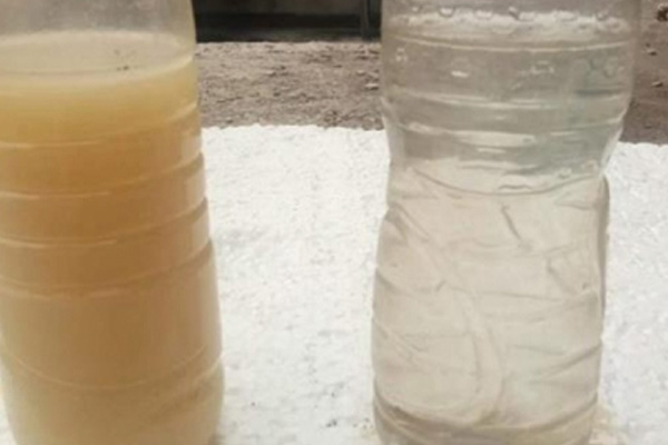 污水處理工程 污水處理工程