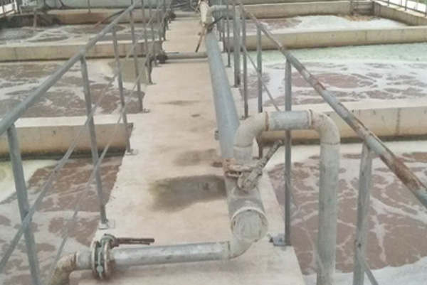 一體化污水處理設備 一體化污水處理設備