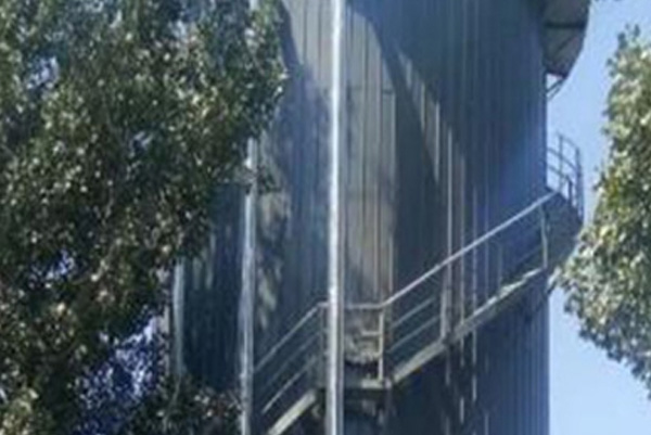 豆制品污水處理設備 豆制品污水處理設備