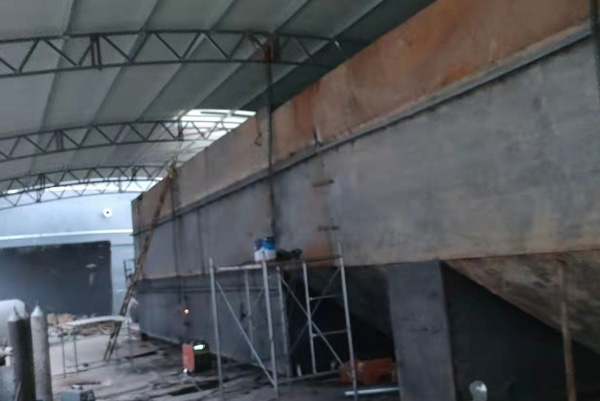 豆制品污水處理 豆制品污水處理