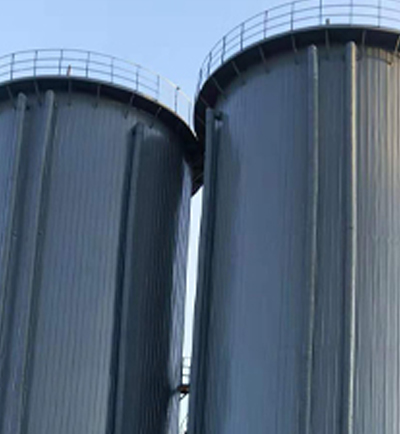 內蒙古赤峰市某豆制品廢水處理工程