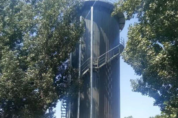 豆制品厭氧反應器 豆制品厭氧反應器